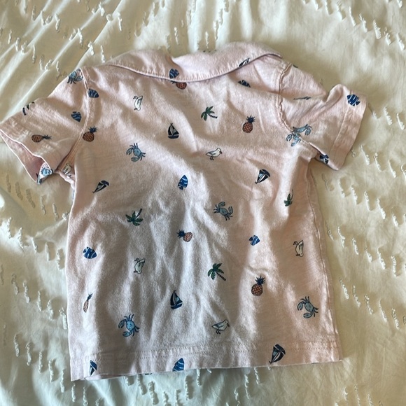 Carters Top 24 Month - Picture 3 of 3